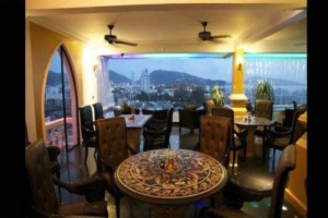 Il Palazzo  Patong,, Phuket  Thailand