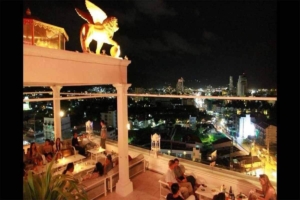 Il Palazzo  Patong,, Phuket  Thailand