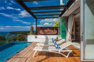 Surin, Phuket  Thailand
