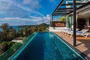 Surin, Phuket  Thailand