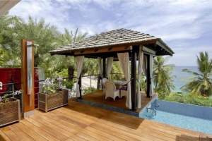 Surin, Phuket  Thailand