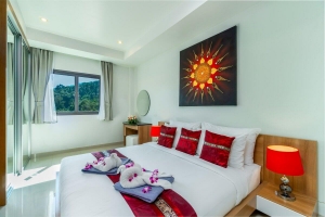 Surin,, Phuket  Thailand