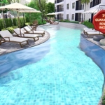 1 Bedroom Investment Sea View Condo for Sale near Rawai Beach, Phuket