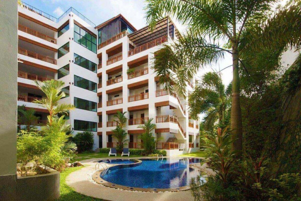 Surin, Phuket, Thailand