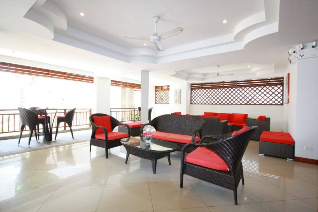 Surin, Phuket, Thailand