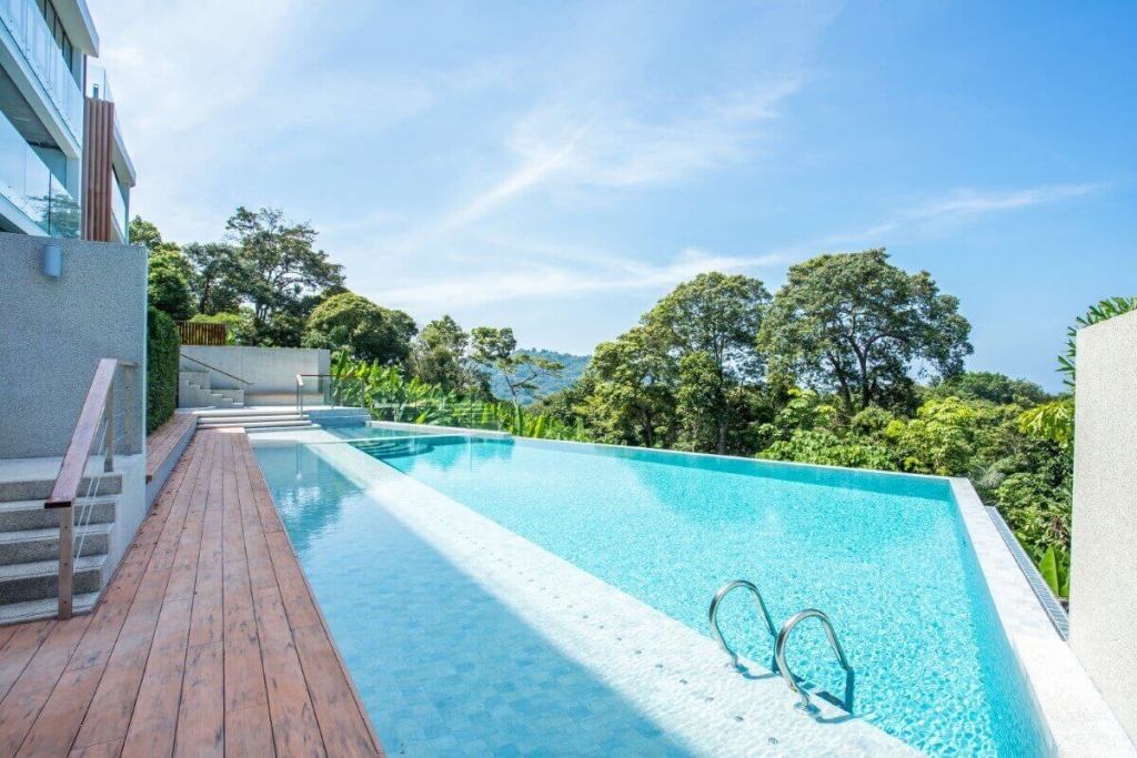 Patong, Phuket, Thailand