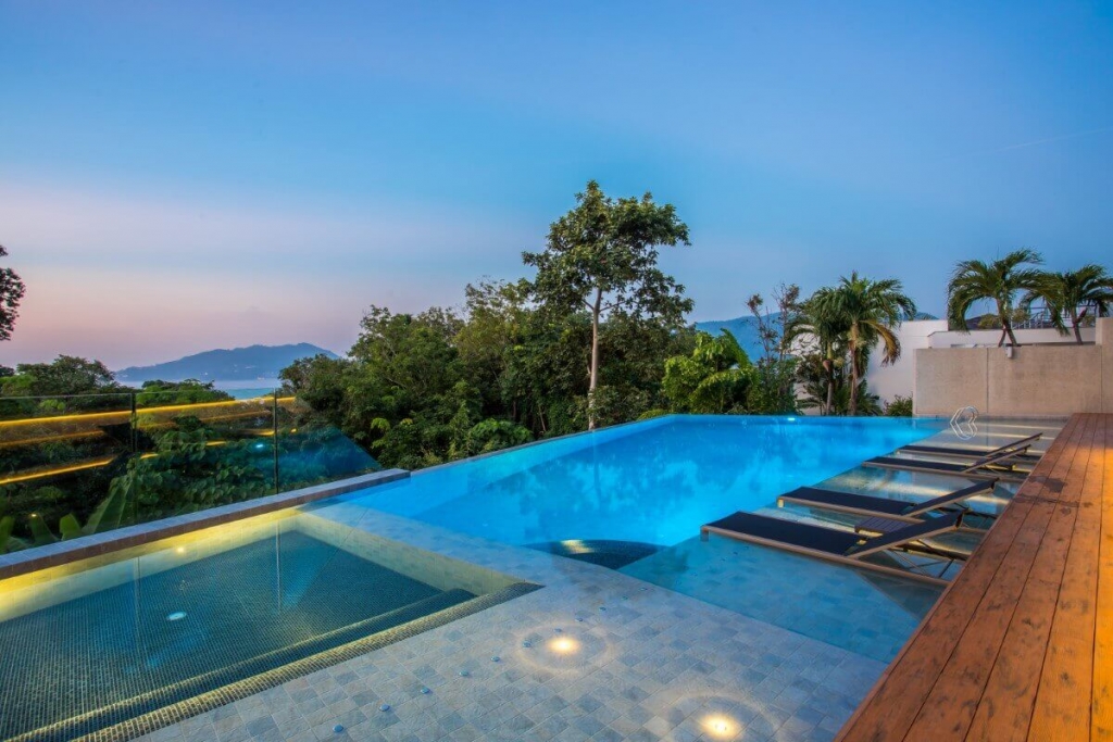 Patong, Phuket, Thailand