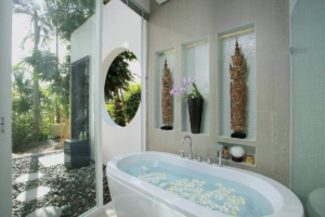 Yamu,, Phuket  Thailand