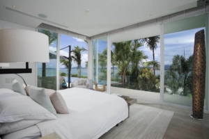Yamu,, Phuket  Thailand