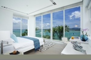 Yamu,, Phuket  Thailand