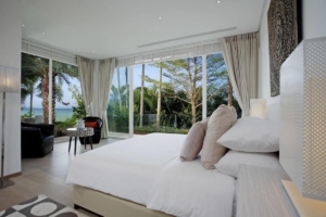 Yamu,, Phuket  Thailand