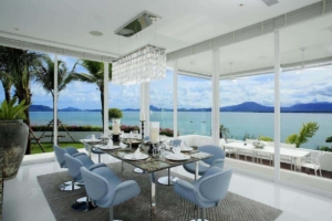 Yamu,, Phuket  Thailand