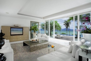 Yamu,, Phuket  Thailand