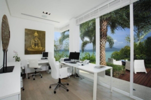 Yamu,, Phuket  Thailand