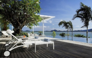 Yamu,, Phuket  Thailand