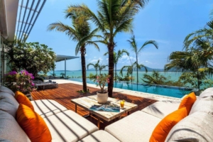 Yamu,, Phuket  Thailand
