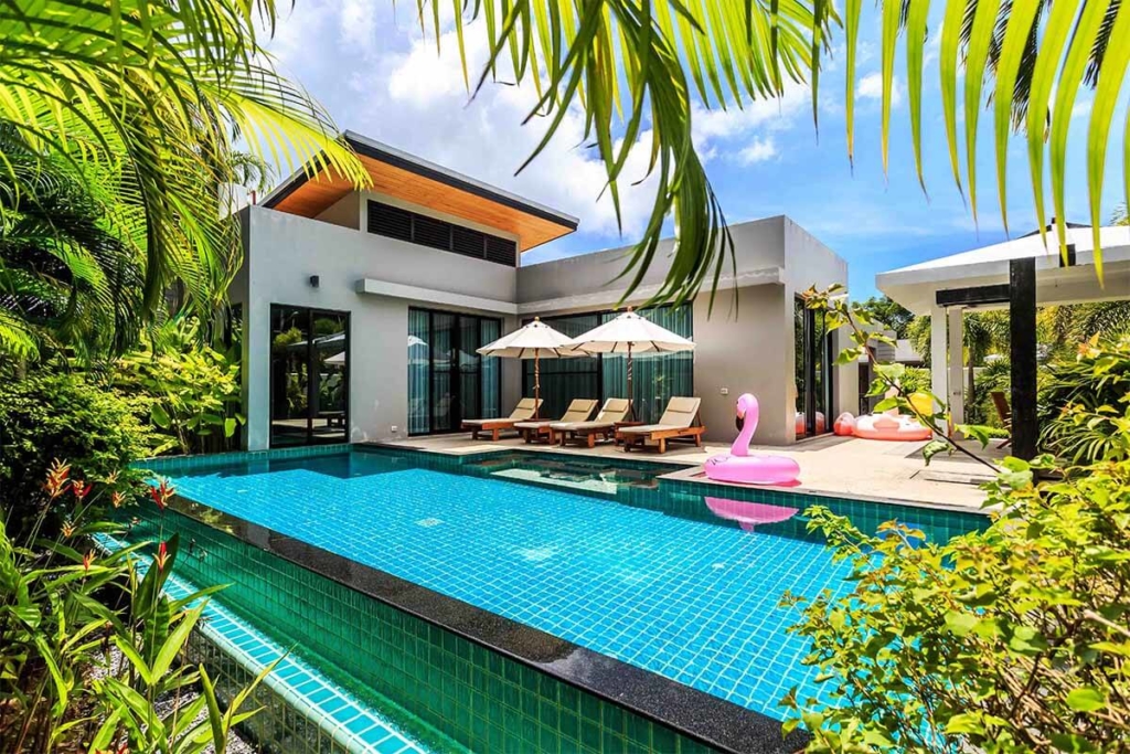 Phuket Rawai Real Estate Rawai Properties For Sale And - 