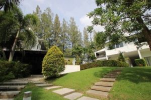 Grove Gardens Phuket  Yamu,, Phuket  Thailand