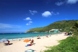 Nai Harn, Phuket  Thailand