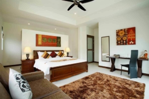Ivory Villa  Nai Harn,, Phuket  Thailand