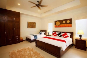 Ivory Villa  Nai Harn,, Phuket  Thailand