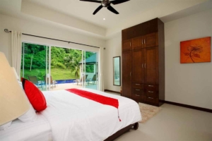 Ivory Villa  Nai Harn,, Phuket  Thailand