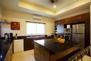 Ivory Villa  Nai Harn,, Phuket  Thailand