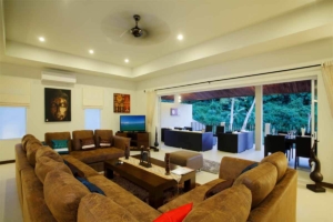 Ivory Villa  Nai Harn,, Phuket  Thailand
