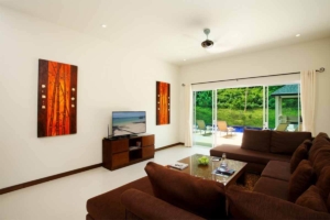Ivory Villa  Nai Harn,, Phuket  Thailand