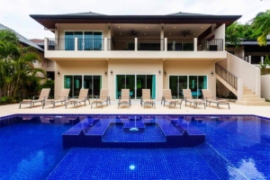 Nai Harn, Phuket  Thailand