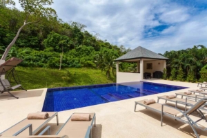 Nai Harn, Phuket  Thailand
