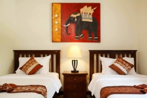 Ivory Villa  Nai Harn,, Phuket  Thailand