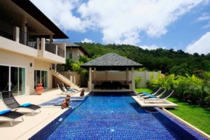 Nai Harn, Phuket  Thailand