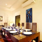Pearl Villa for Rent in Nai Harn Phuket