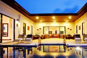 Nai Harn, Phuket  Thailand