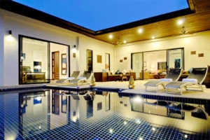 Nai Harn, Phuket  Thailand