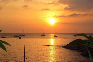 Nai Harn, Phuket  Thailand