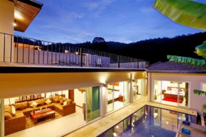 Nai Harn, Phuket  Thailand
