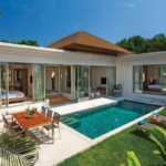 Trichada 3 Bedroom Pool Villa for Sale in Cherng Talay Phuket near Laguna
