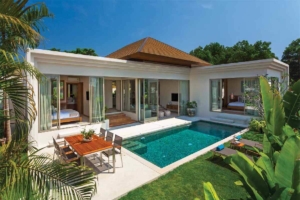 Cherng Talay, Phuket  Thailand