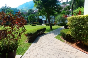 The Serenity Golf Hotel  Kathu,, Phuket  Thailand