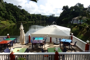 The Serenity Golf Hotel  Kathu,, Phuket  Thailand