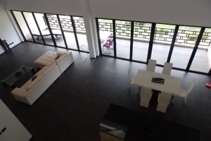 The Serenity Golf Hotel  Kathu,, Phuket  Thailand