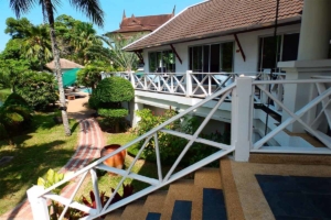 The Serenity Golf Hotel  Kathu,, Phuket  Thailand