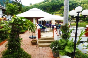 The Serenity Golf Hotel  Kathu,, Phuket  Thailand