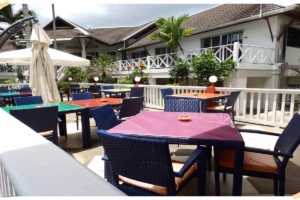 The Serenity Golf Hotel  Kathu,, Phuket  Thailand