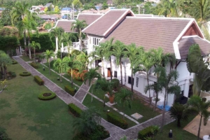 The Serenity Golf Hotel  Kathu,, Phuket  Thailand