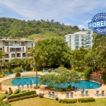 Studio Foreign Freehold Condo for Sale by Owner at Phuket Palace Condominium near Patong Beach, Phuket