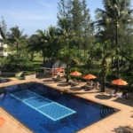 2 Bedroom Freehold Golf Course View Condo for Sale in Laguna, Phuket