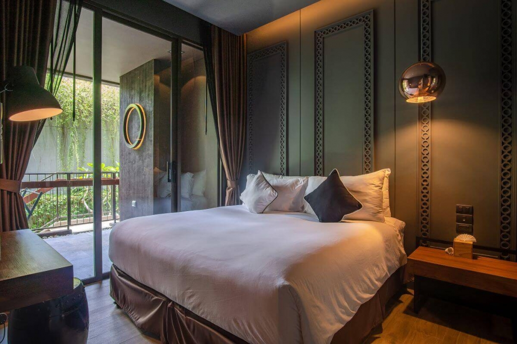 Saturdays Residence Condominium  Rawai,, Phuket  Thailand